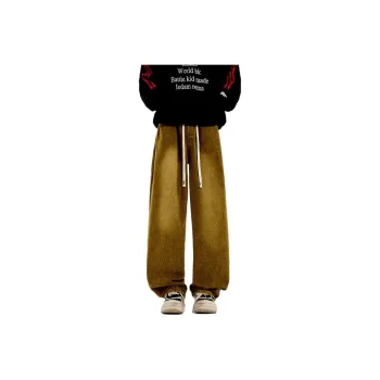 NEAR HERE Jeans Unisex
