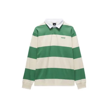 Vans T Shirts Men Green