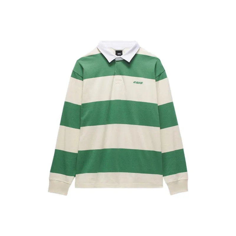 Vans T Shirts Men Green-0
