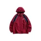 Dark Red