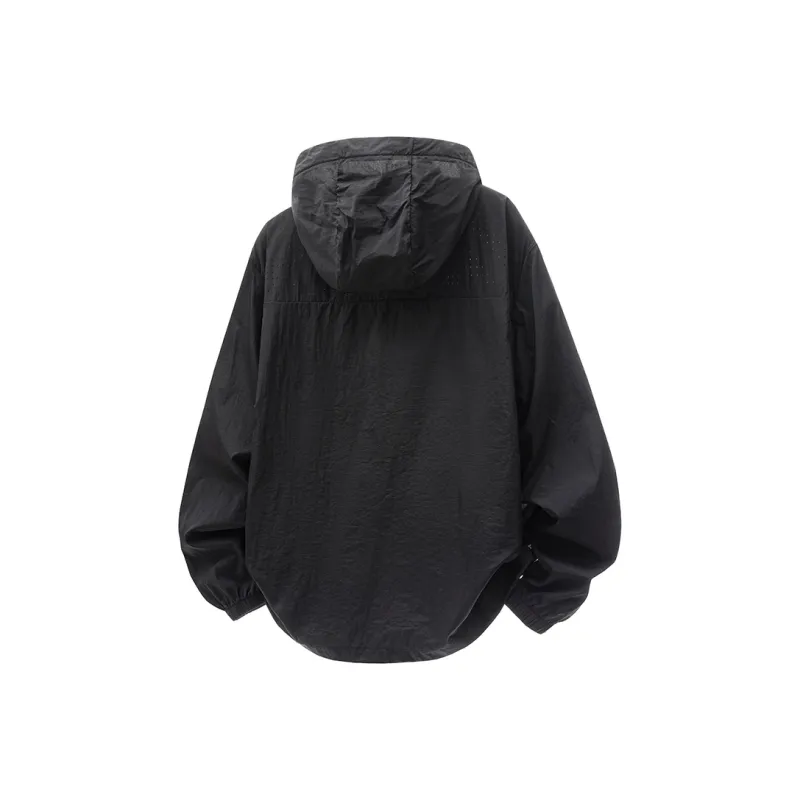 FUERZA Super Light, Breathable, Quick Dry, UV Protection, Cooling, Sun Protection Sun Protection Clothing Unisex-7