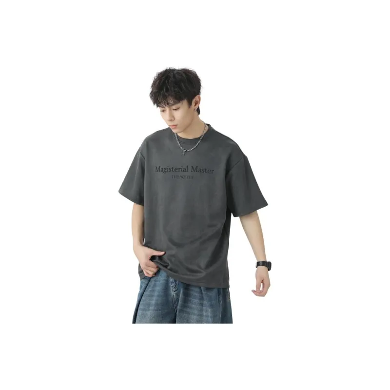 WOOD SOON T Shirts Unisex-15