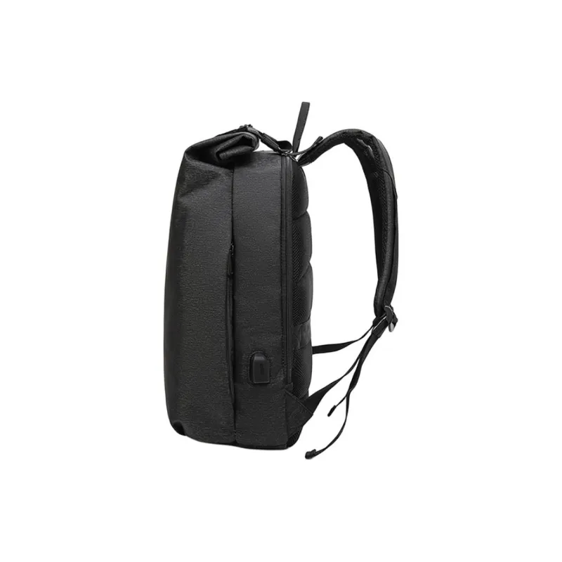 CROSSGEAR Water Repellent Fabric Backpack Men's Multicolor-2