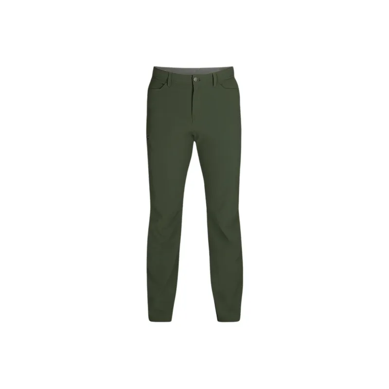 Outdoor Research Ferrosi Pants Casual Pants Men's Army Green-0