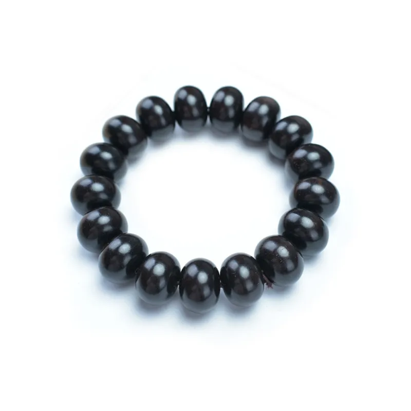 Is here Wooden Bracelets Unisex-0