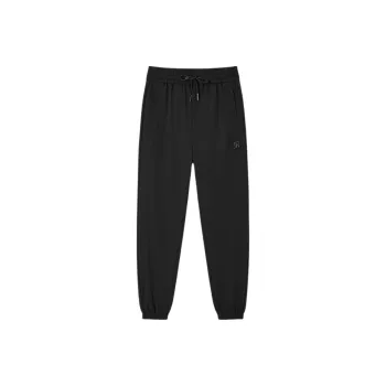 JOHN RICHMOND SS24 Casual Pants Men's Black