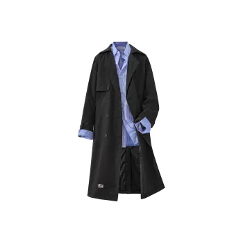 ORNOT Trench Coats Unisex