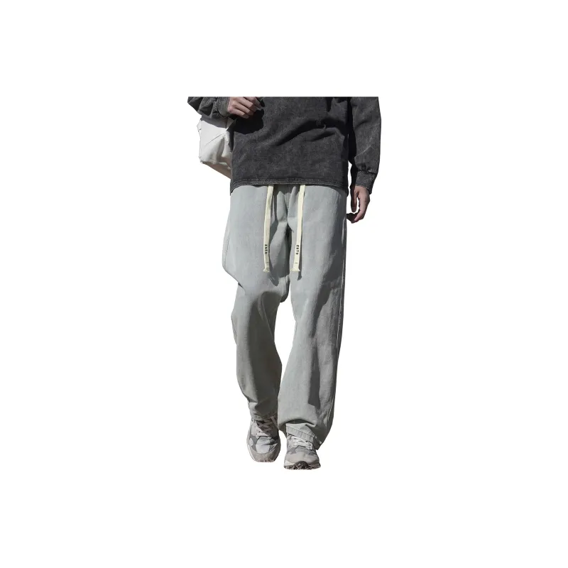 ZNTN Jeans Unisex-24