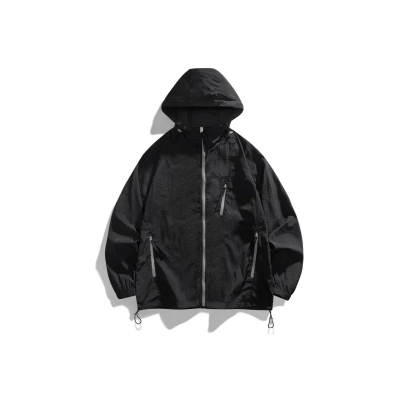 WARRIOR Jackets Unisex-58