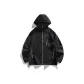 7730 Black-Sun Protection Clothing