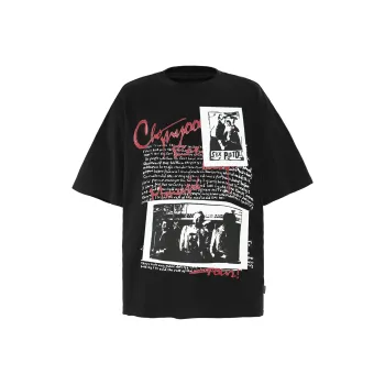 FORCEPULR T Shirts Unisex