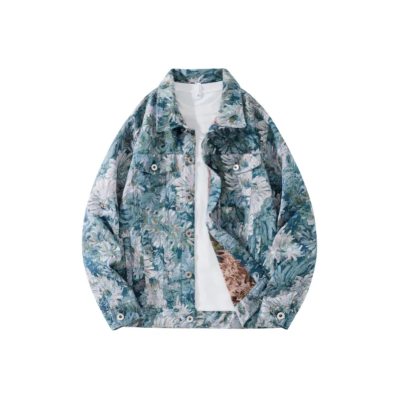 BOBBY ABLEY Jackets Coats Unisex-44