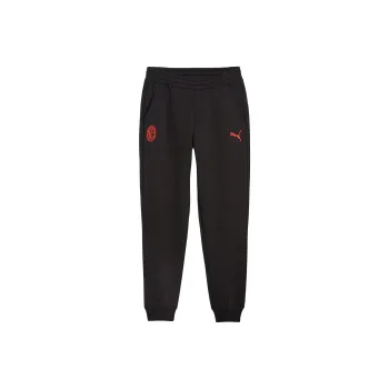 PUMA Pants Del Ac Milan FbtlESSENTIALS Para Hombre