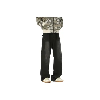 FFOMKE Jeans Unisex