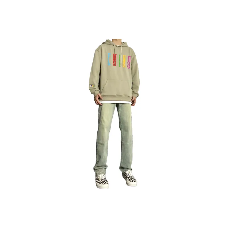 DEFINEX Jeans Unisex-9