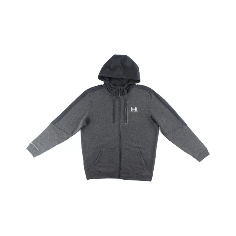 Under Armour Jackets Coats Men's Gray-0