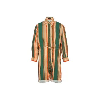 PRADA Jumpsuits Men Multicolor