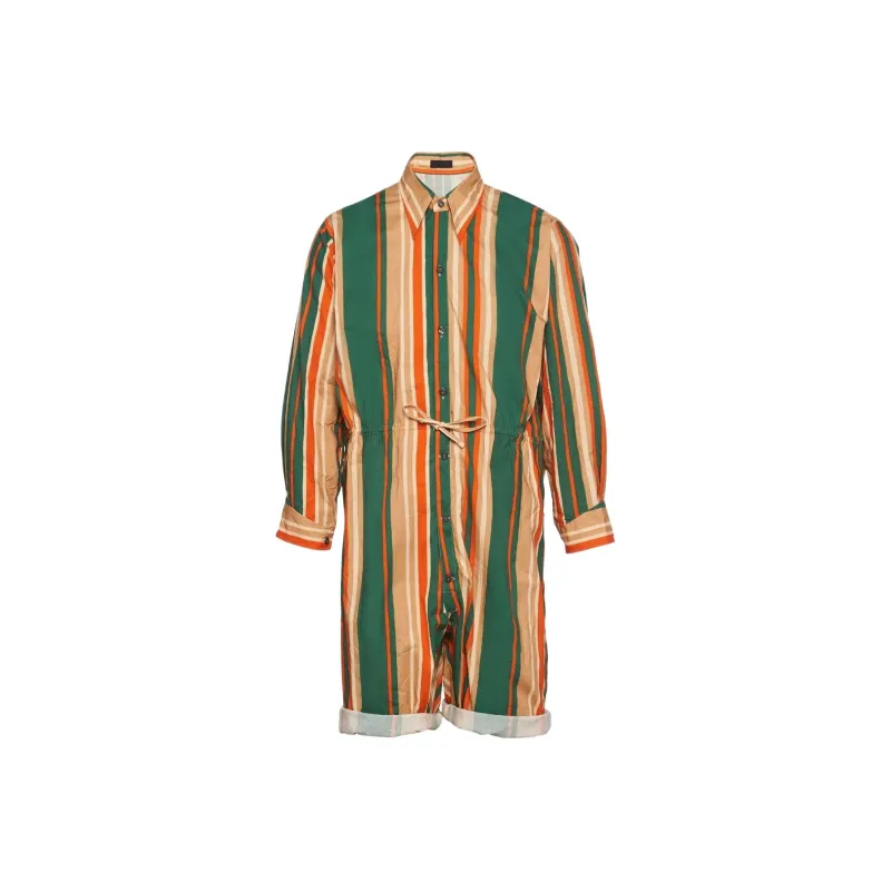 PRADA Jumpsuits Men Multicolor-0