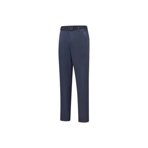 KOLON SPORT HIKE Series Casual Chrissy Men's
