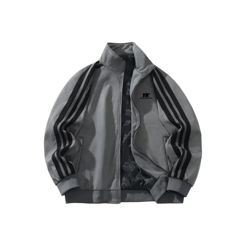 Tre Club Jackets Unisex-2