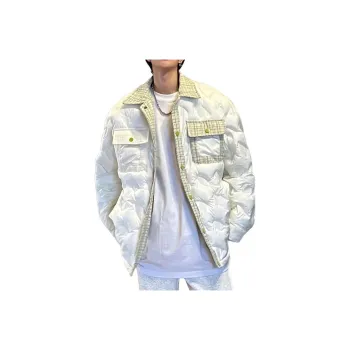 RAMPAGE Puffer Jackets Unisex