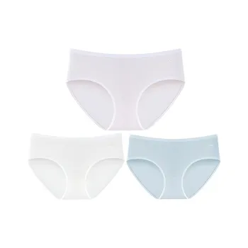 Urban Beauty Underpants Women's 3 Pack