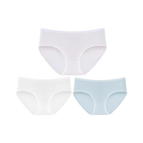 Urban Beauty Underpants Women's 3 Pack