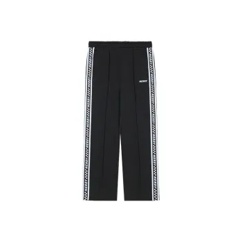 NERDY SS23 Casual Pants Unisex Black