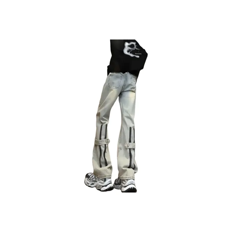CENPIN Jeans Unisex-9