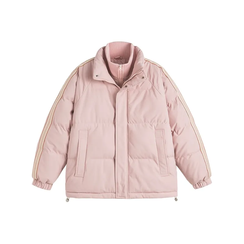 DESSO Puffer Jackets Unisex-28