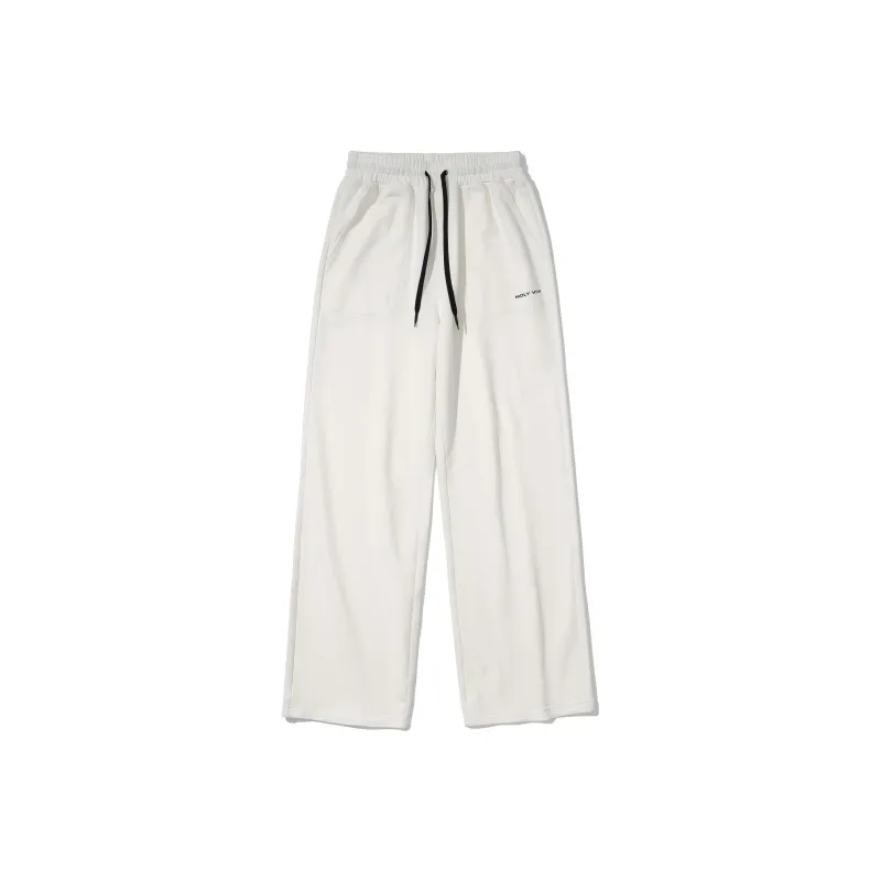 MOLY VIVI Casual Pants Unisex-14