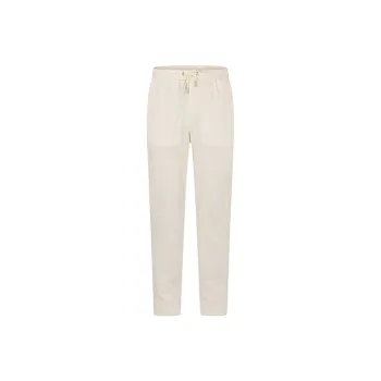 RARE Casual Pants Men White