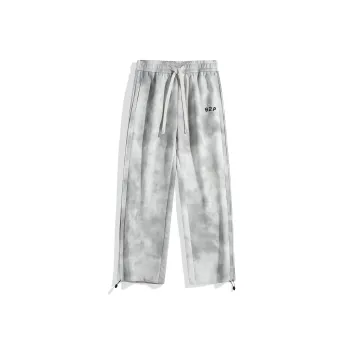 H2P Knitted Sports Pants Unisex