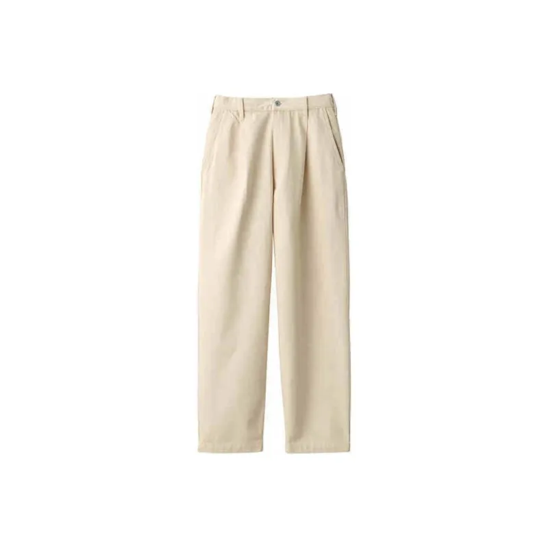 MUJI Cargo Pants Men-0