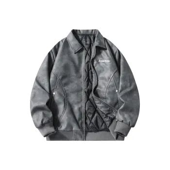 Kawasaki Leather Jackets Unisex