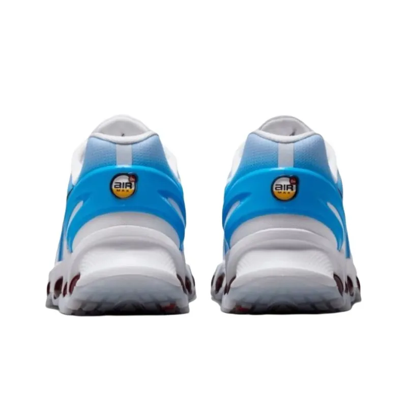 Nike Air Max Dn8 White Red Light Photo Blue-3