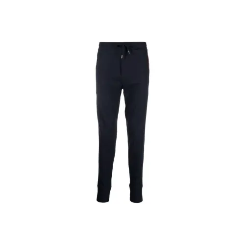 Paul Smith Stripe trim Track Pants