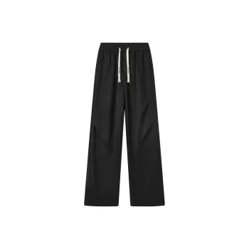 P8H9 Knitted Sports Pants Unisex