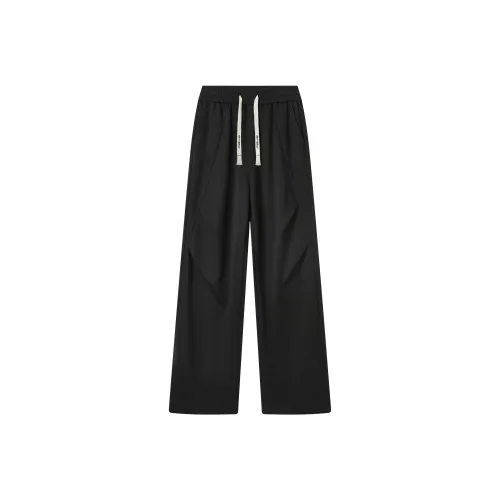 P8H9 Knitted Sports Pants Unisex