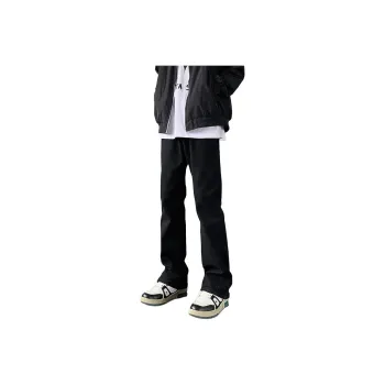 GROW DATE Jeans Unisex