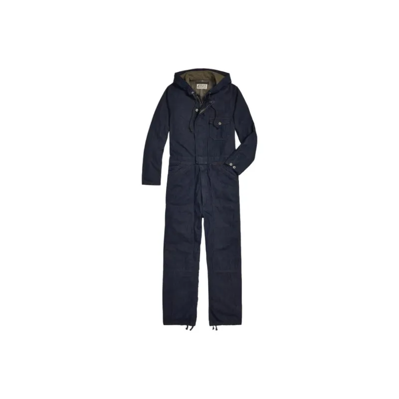 Polo Ralph Lauren Jumpsuit Men's Blue-0