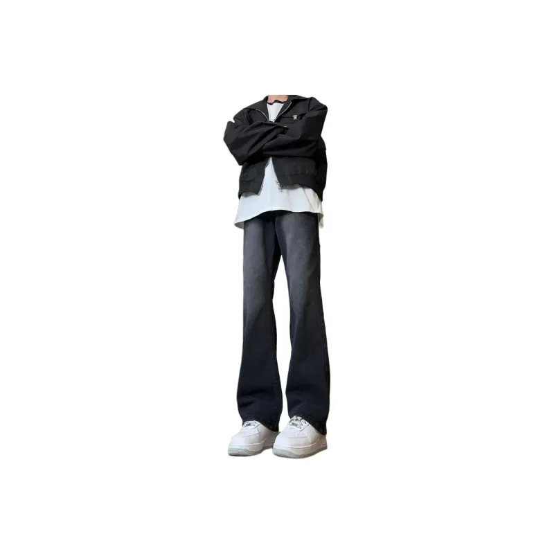 FOREVER 21 Jeans Unisex-23
