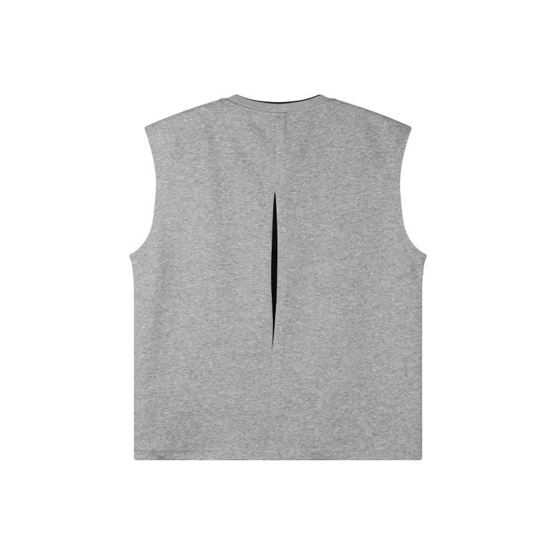 Evil Lions Tank Tops Unisex-5