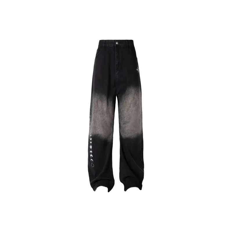 ZNTN Jeans Unisex-0