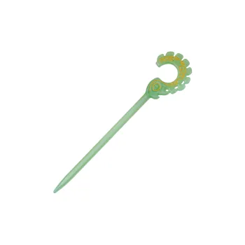 VIVIWELL Resin Hairpins Women's