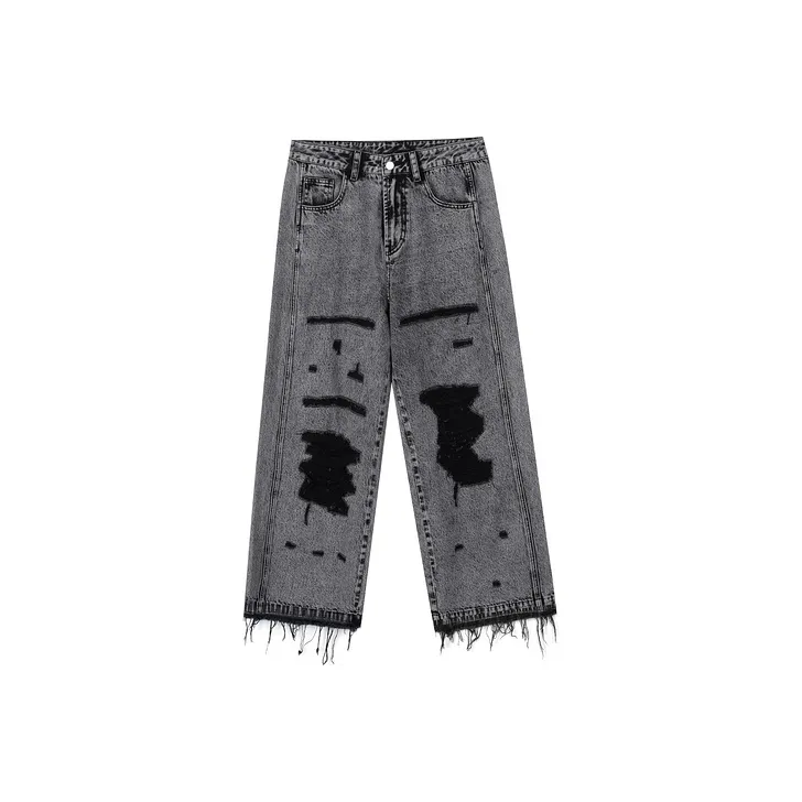 INXX Standby Jeans Unisex-8