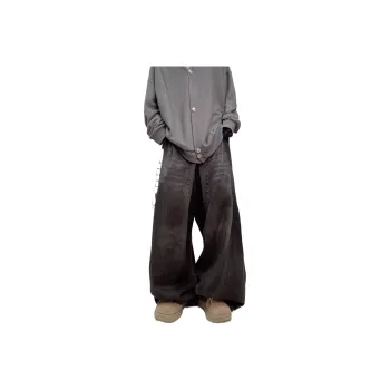 UUCSCC Jeans Men