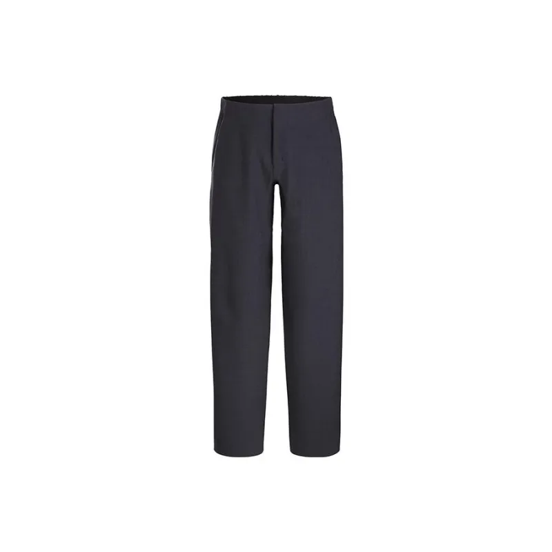 Arcteryx Spere Tech Wool Business Series Casual Pants Men's-5