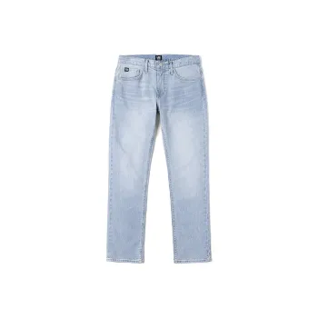 Lee SS25 Jeans Men's Light Blue