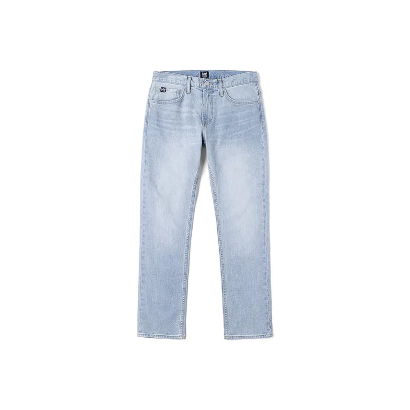 Lee SS25 Jeans Men's Light Blue-0